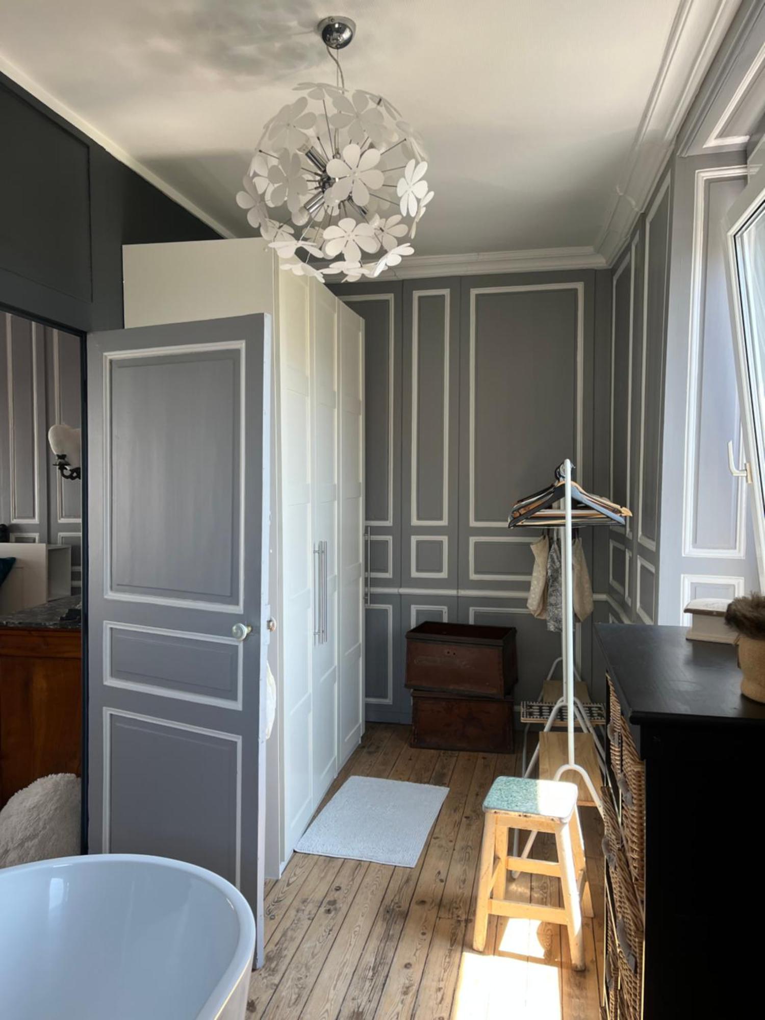 Granville Chambre D Hote Maison Renovee Charme Eksteriør billede