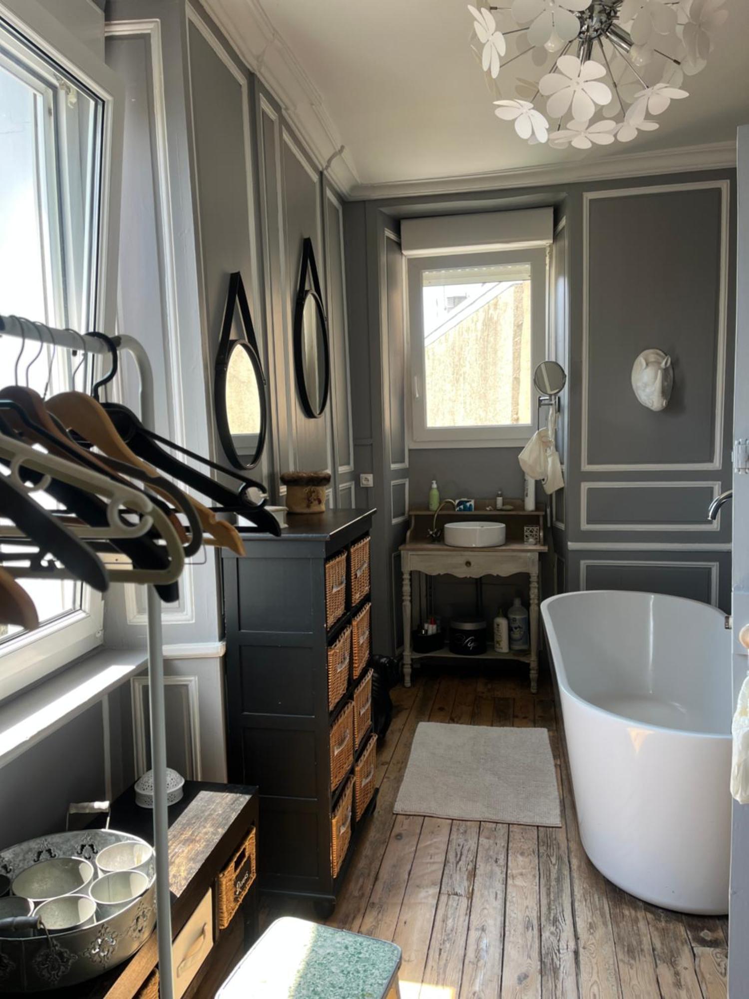 Granville Chambre D Hote Maison Renovee Charme Eksteriør billede